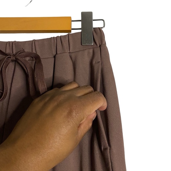 The Group of Babaton Women's Mauve Pants - Picture 4 of 8